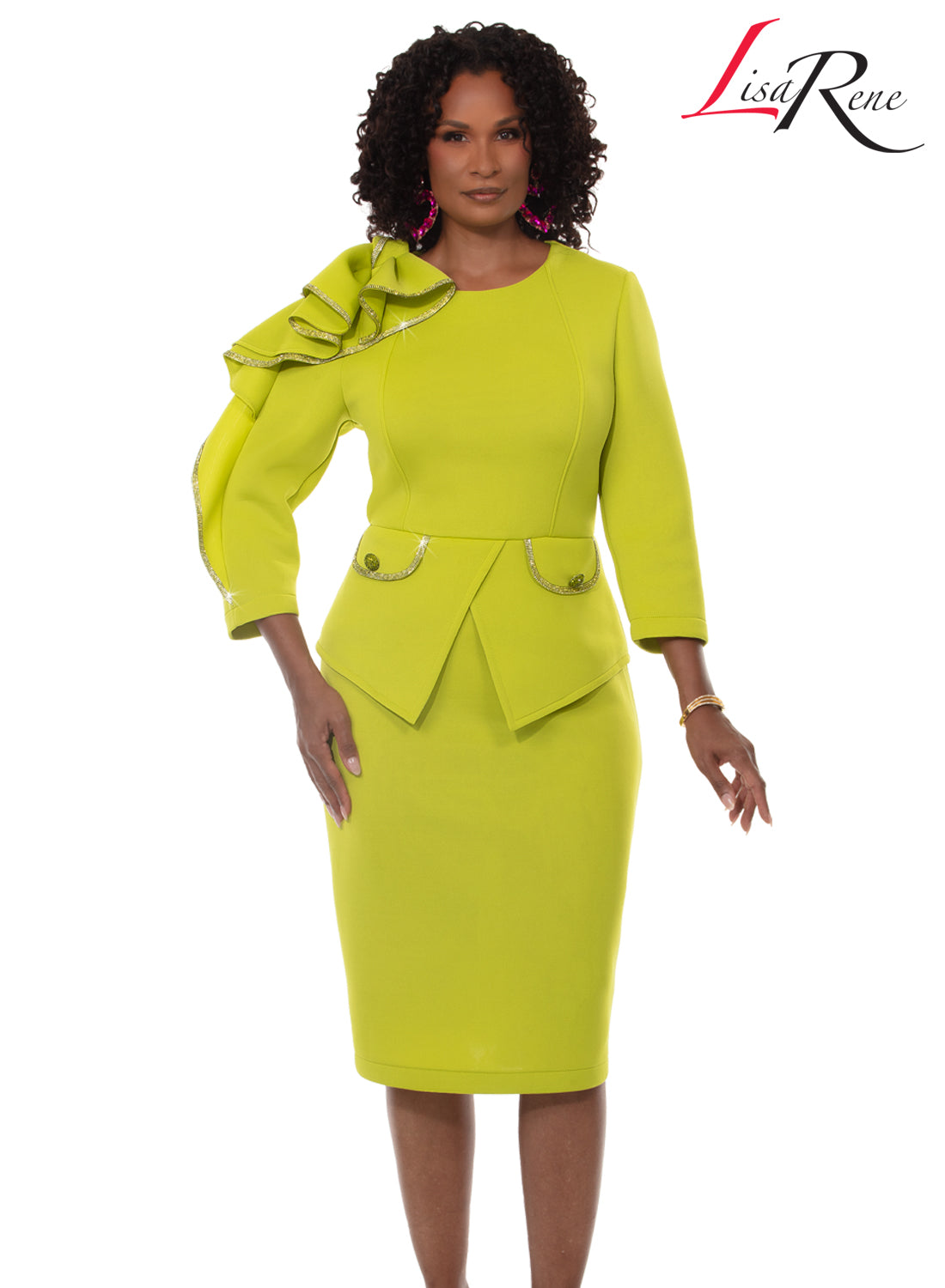 Collection: Lisa Rene