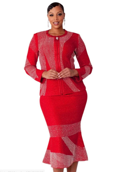 STYLE 7312 LIORAH KNIT